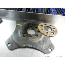 97J139 Flexplate From 2011 Kia Optima  2.4 2321125050